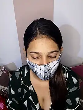 PRINCESS ZANNAT online show from 27, 2, 2025