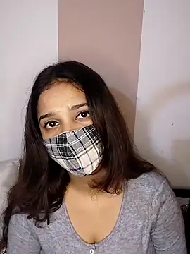 PRINCESS ZANNAT online show from 13, 2, 2026