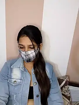 PRINCESS ZANNAT online show from 28, 1, 2025