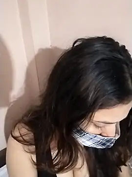 PRINCESS ZANNAT online show from 15, 4, 2026