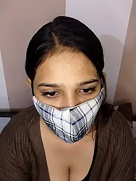 PRINCESS ZANNAT online show from 3, 3, 2025