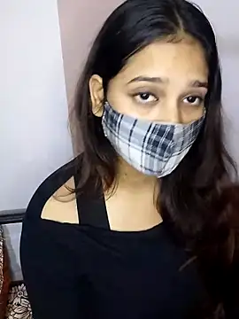 PRINCESS ZANNAT online show from 17, 2, 2026