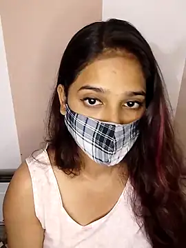 PRINCESS ZANNAT online show from 18, 3, 2025