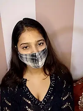 PRINCESS ZANNAT online show from 7, 2, 2026