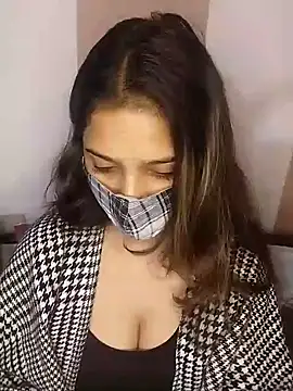 PRINCESS ZANNAT online show from 18, 1, 2025