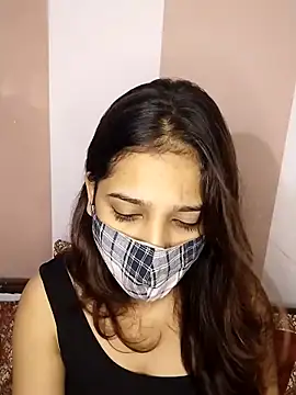 PRINCESS ZANNAT online show from 9, 9, 2025