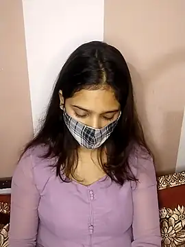 PRINCESS ZANNAT online show from 23, 2, 2026