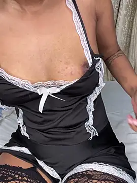 Ravishing Rubi online show from 19, 3, 2026