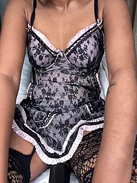 Ravishing Rubi online show from 2, 4, 2026