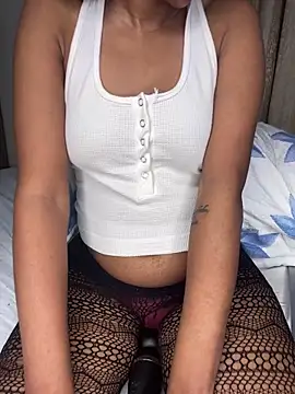 Ravishing Rubi online show from 4, 4, 2026