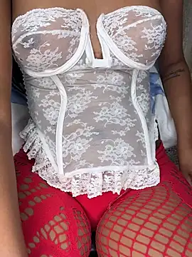Snapshot of Ravishing_Rubi chatting on 1, 5, 2026 Ravishing Rubi online show from 1, 5, 2026