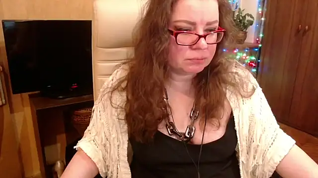 Miss Tress online show from 14, 3, 2025