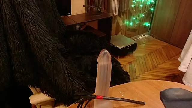 Miss Tress online show from 6, 3, 2025