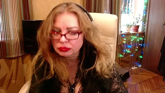 Miss Tress online show from 25, 5, 2026