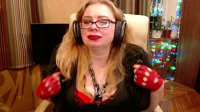 Miss Tress online show from 29, 5, 2026