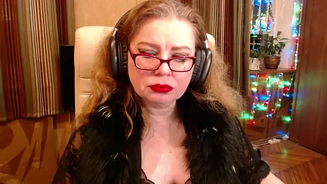 Miss Tress online show from 10, 1, 2026