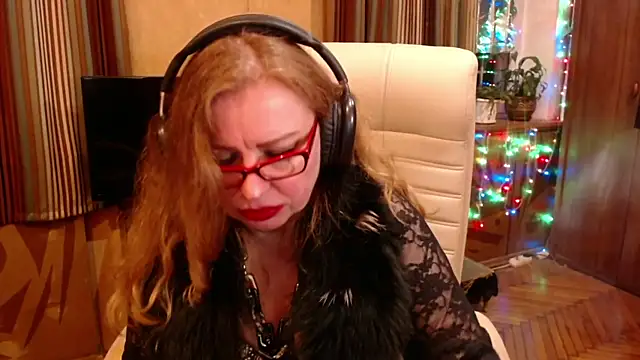 Miss Tress online show from 18, 4, 2026