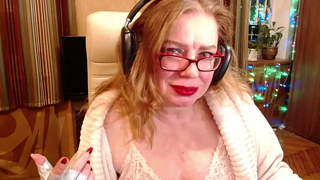 Miss Tress online show from 18, 1, 2026