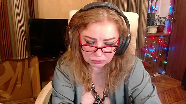 Miss Tress online show from 4, 7, 2026