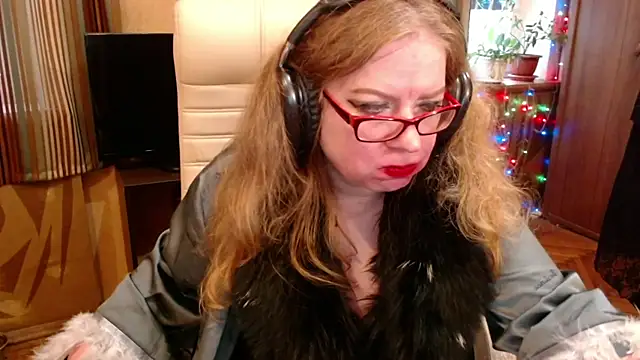 Miss Tress online show from 16, 5, 2026
