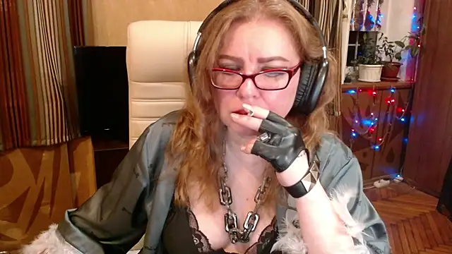 Miss Tress online show from 30, 6, 2026