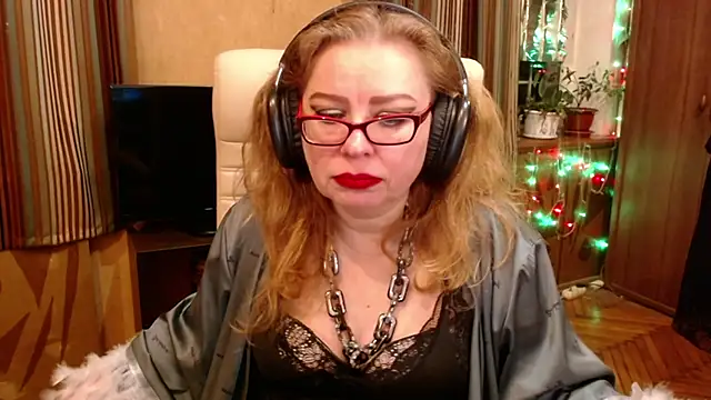 Miss Tress online show from 11, 5, 2026