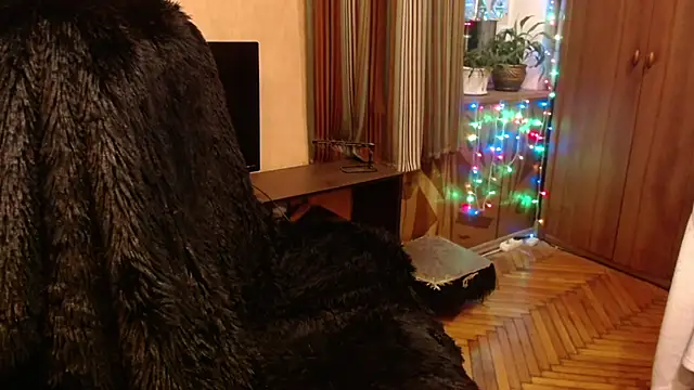 Miss Tress online show from 21, 2, 2025