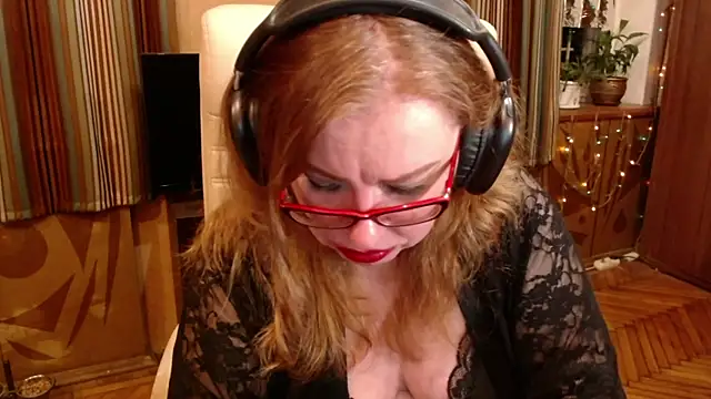 Miss Tress online show from 14, 1, 2026