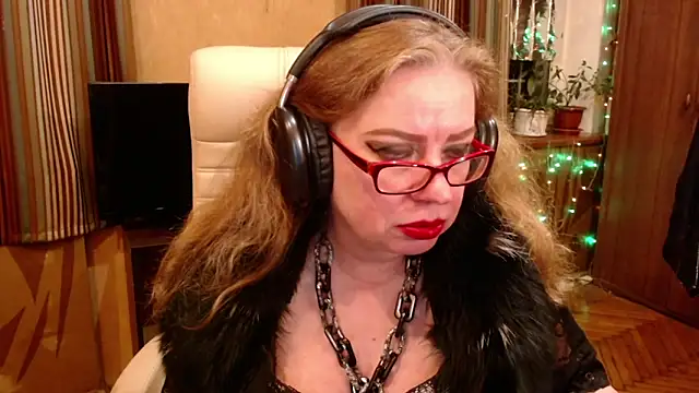 Miss Tress online show from 20, 5, 2026