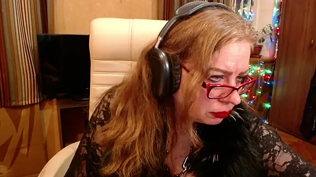 Miss Tress online show from 14, 6, 2026