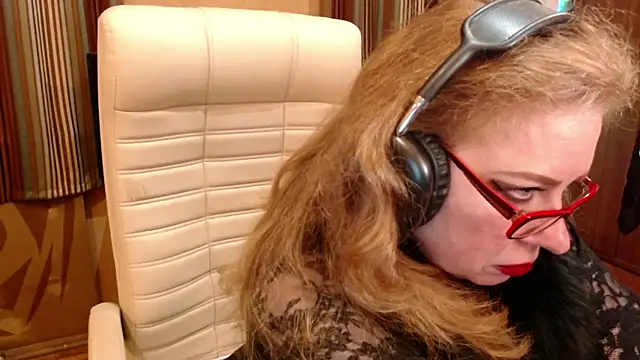 Miss Tress online show from 3, 5, 2026