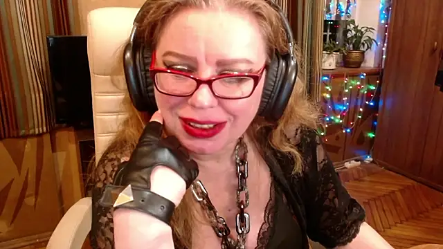 Miss Tress online show from 13, 3, 2026