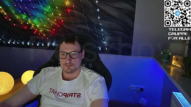 Relsxboy online show from 7, 3, 2026