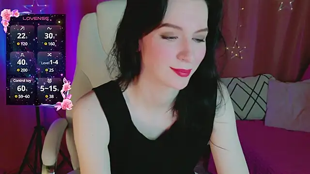 Snapshot of AndreaAshton chatting on 31, 12, 2024 AndreaAshton online show from 31, 12, 2024