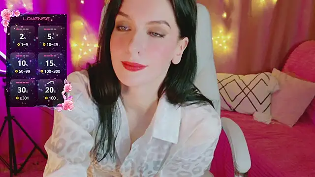 Snapshot of AndreaAshton chatting on 26, 12, 2024 AndreaAshton online show from 26, 12, 2024