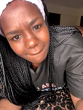 NissyxSawee online show from 24, 10, 2025