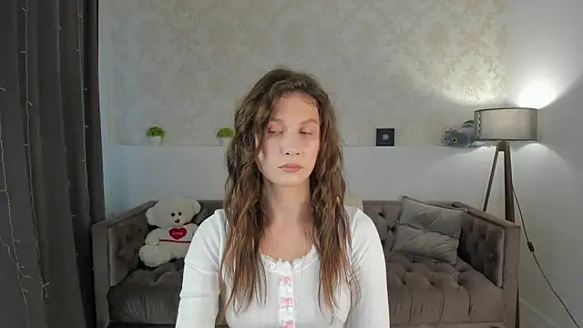 Cute  Alicia online show from 13, 9, 2025