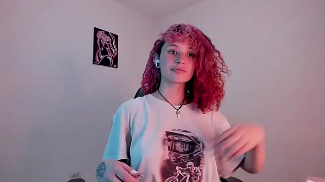 Snapshot of valent_27 chatting on 24, 11, 2025 valent 27 online show from 24, 11, 2025