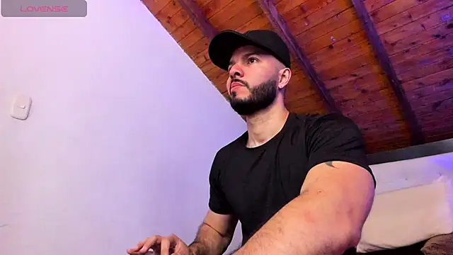 Tom Bailey online show from 27, 2, 2026