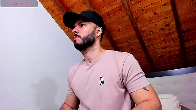 Tom Bailey online show from 7, 2, 2026