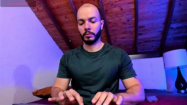 Tom Bailey online show from 16, 2, 2026