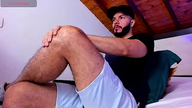 Tom Bailey online show from 9, 1, 2026