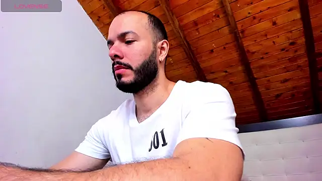 Tom Bailey online show from 22, 2, 2026