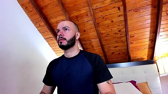 Snapshot of Tom_Bailey chatting on 1, 12, 2025 Tom Bailey online show from 1, 12, 2025