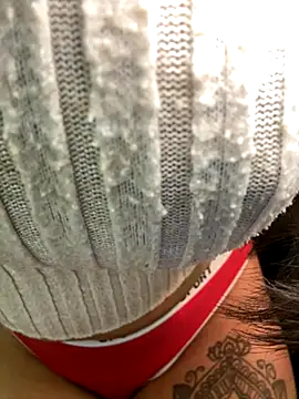 MisFrekcles  online show from 29, 11, 2025