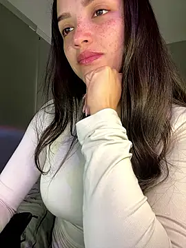 MisFrekcles  online show from 8, 1, 2026