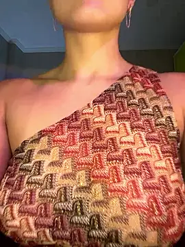 MisFrekcles  online show from 19, 12, 2025