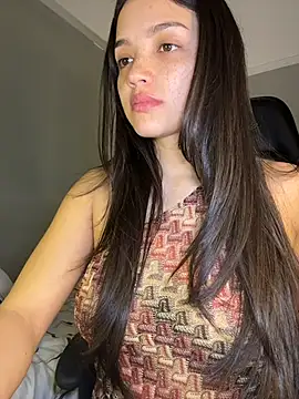 MisFrekcles  online show from 20, 2, 2026