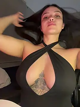 MisFrekcles  online show from 19, 3, 2026