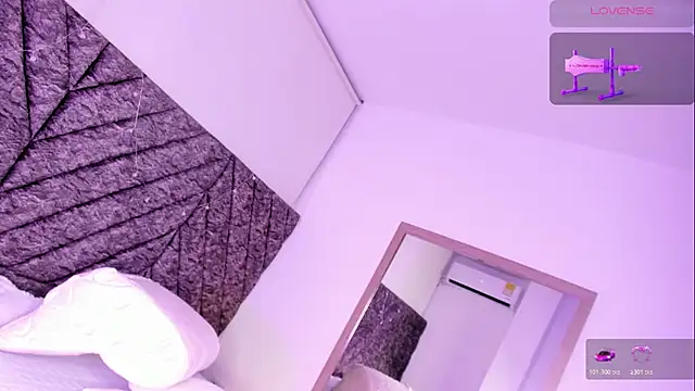 ALONDRAMILF online show from 7, 4, 2026